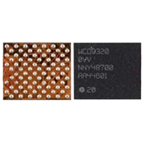 

Audio IC Module WCD9320