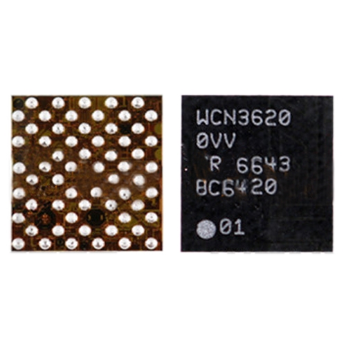 

WiFi IC Module WCN3620