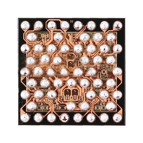

Intermediate Frequency IC WTR2955