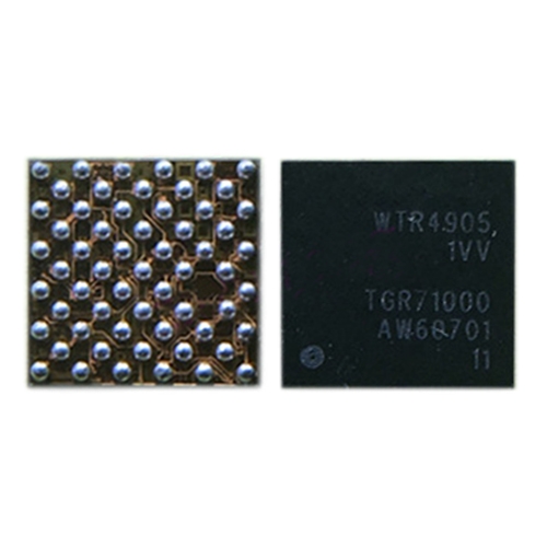 

Intermediate Frequency IC WTR4905 1VV