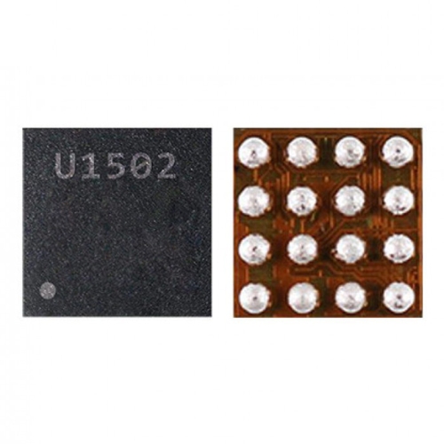 

Backlight Driver / Boost IC U1502 for iPhone 6 Plus / 6 / 5S / 5C
