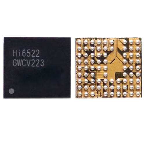 

Power IC Module HI6522