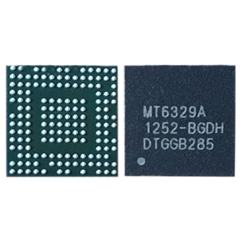 

Power IC Module MT6329A