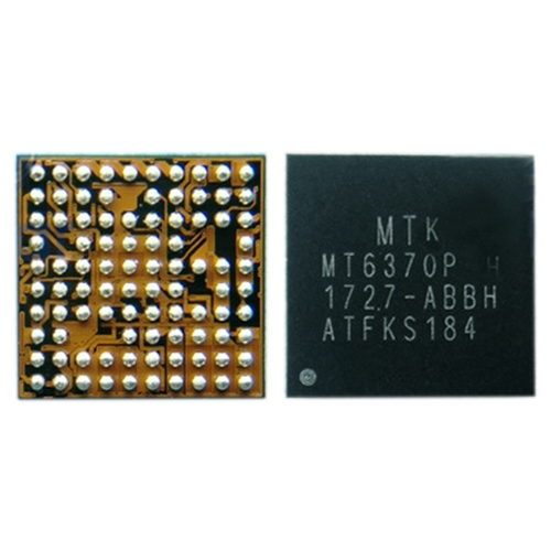 

Power IC Module MT6370P