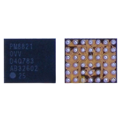 

Power IC Module PM8821