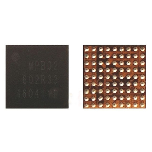 

Small Power IC MPB02 for Galaxy S6