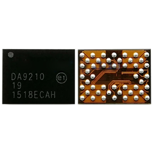 

Power IC Module DA9210