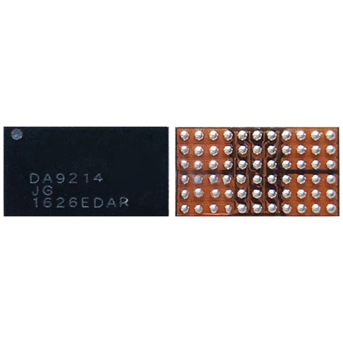 

Small Power IC Module DA9214 For Lenovo K8 Note