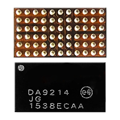 

Power IC Module DA9214