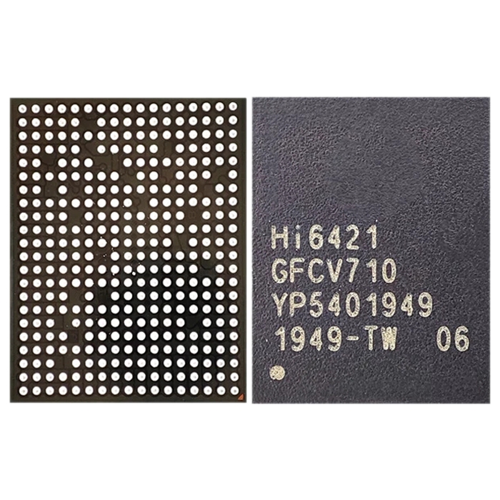 

Power IC Module HI6421 GFCV710