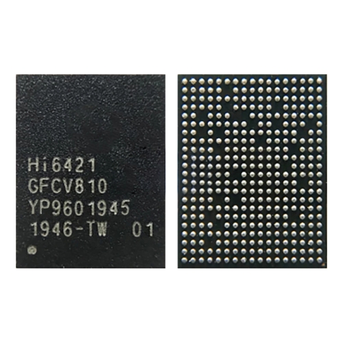 

Power IC Module HI6421 GFCV810 For Huawei Mate 30 / Mate 30 Pro