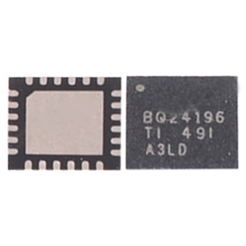 

Charging IC Module BQ24196