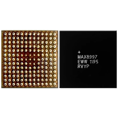 

Power IC Module MAX8997 For Samsung I9100 I9220 N7000