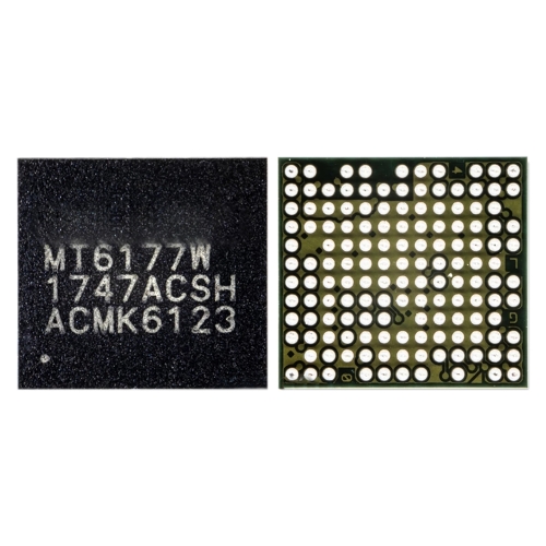 

Intermediate Frequency IC Module MT6177W