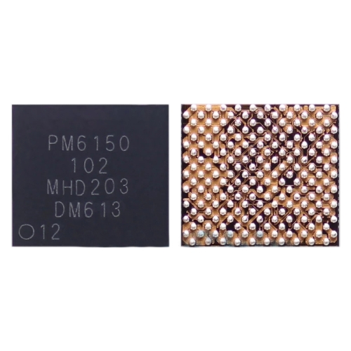 

Power IC Module PM6150 102