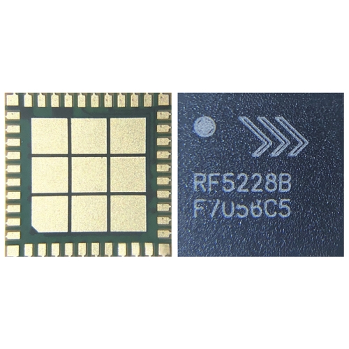 

Power Amplifier IC Module RF5228B