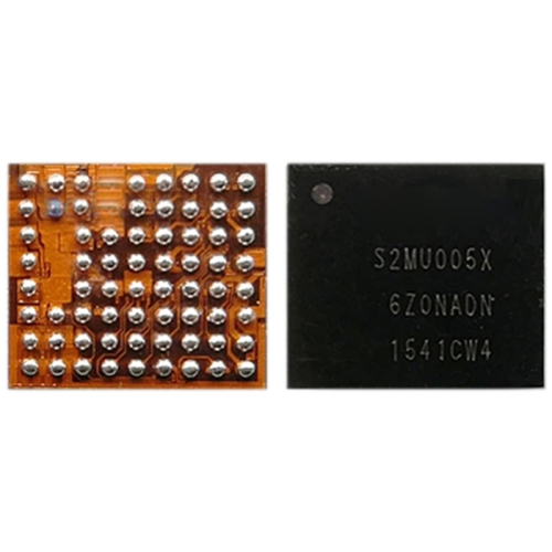 

Power IC Module S2MU005X