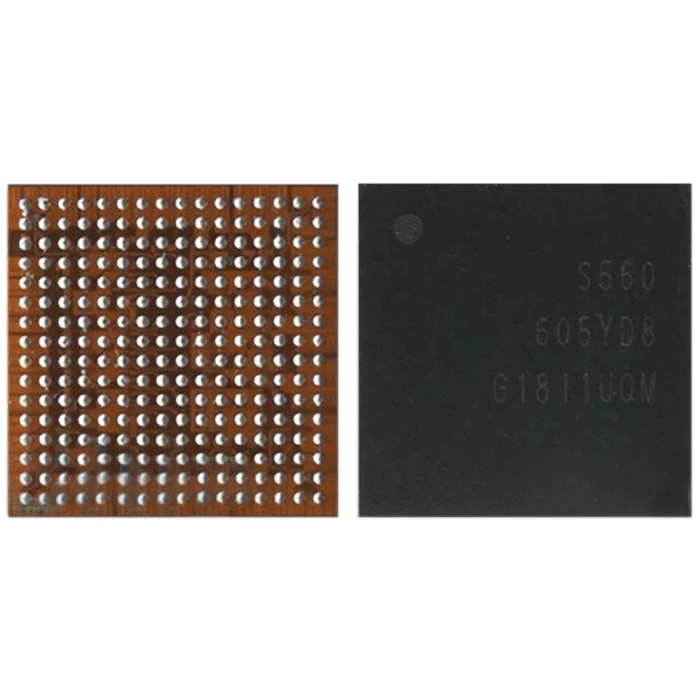 

Power IC Module S560 For Samsung Galaxy S9+ / S9