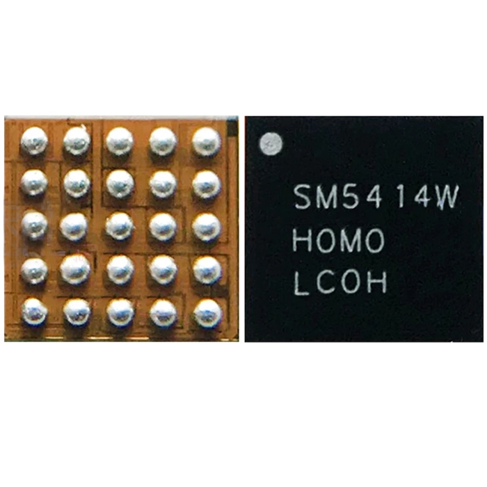 

Charging IC Module SM5414W