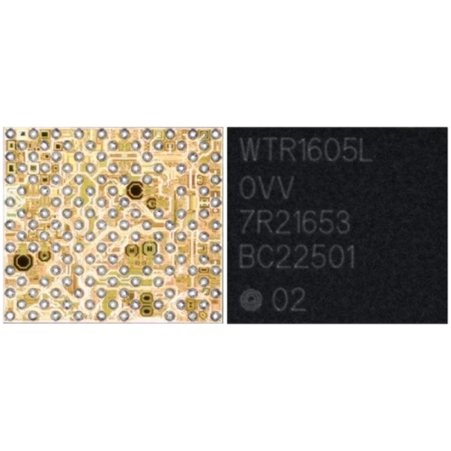 

Intermediate Frequency IC Module WTR1605L For iPhone 5S