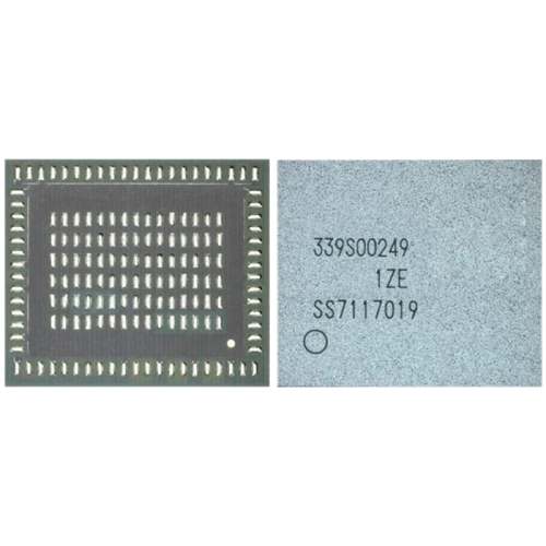 

WiFi IC Module 339S00249 For iPad Pro 10.5 / 12.9 (2017)