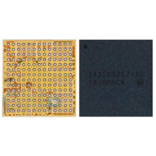 

Power IC Module 343S00257-A0 For iPad Pro