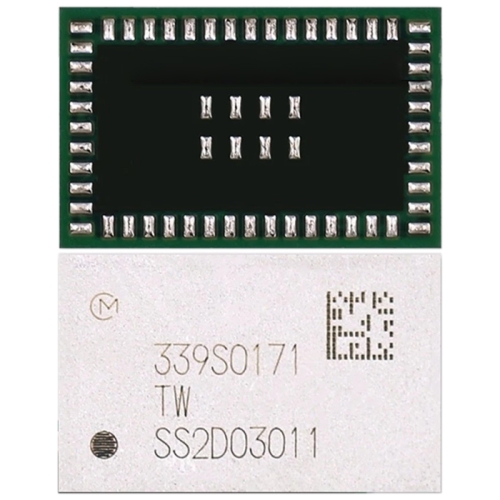 

WiFi IC Module 339S0171 For iPhone 5 / iPad 4 / iPad Mini