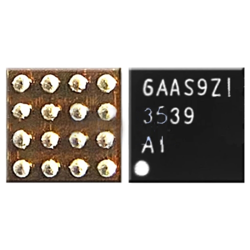 

Light Control IC Module 3539(U3701) For iPhone 7 / 7 Plus