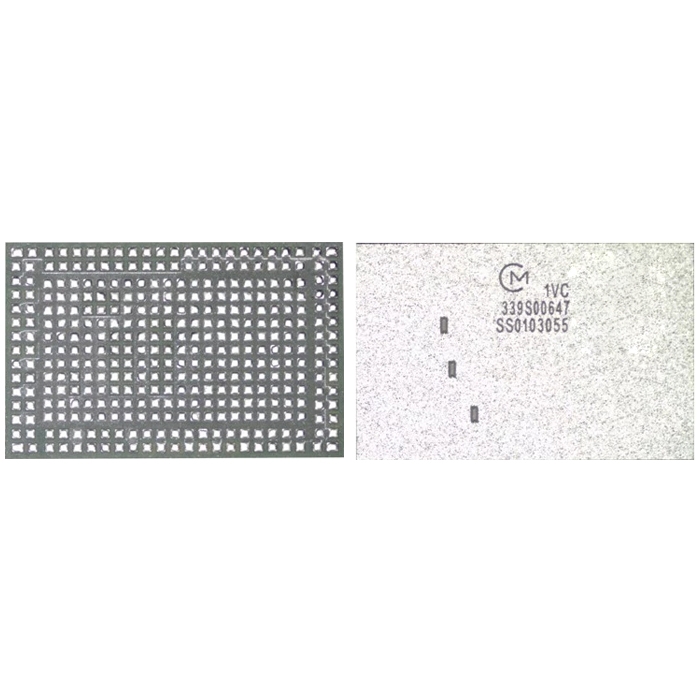 

WiFi IC Module 339S00647 For iPhone 11 / 11 Pro / 11 Pro Max