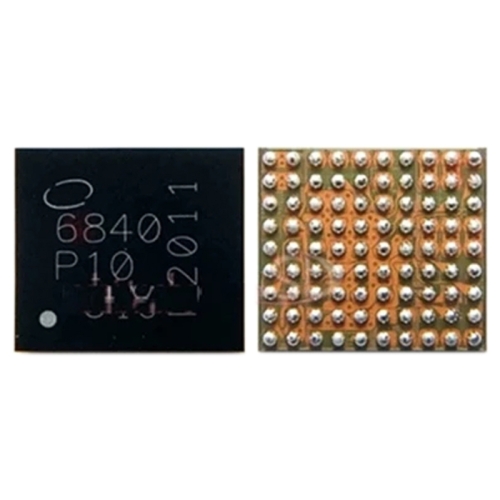 

Small Power IC Module PMB6840 For iPhone 11 / 11 Pro / 11 Pro Max