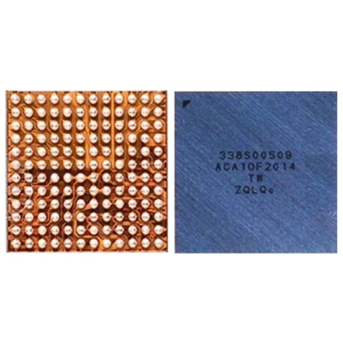 

Big Audio IC Module 338S00509 For iPhone 11 / 11 Pro / 11 Pro Max