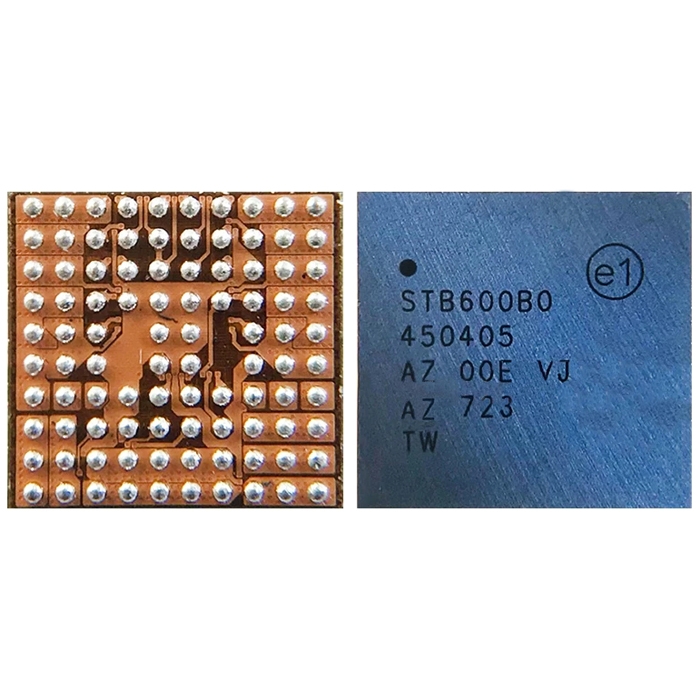 

Face Recognition IC Module STB600B0(U4400) For iPhone X