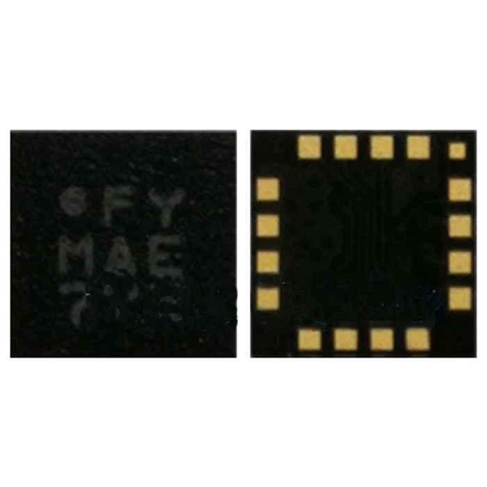 

Gyro IC Module U3600 For iPhone X / 8 / 8 Plus
