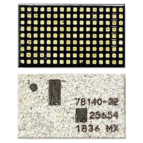 

Power Amplifier IC Module 78140-22 For iPhone X