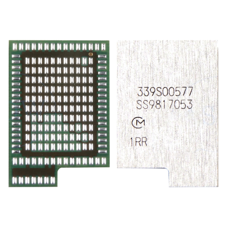 

WiFi IC Module 339S00577 For iPhone XR