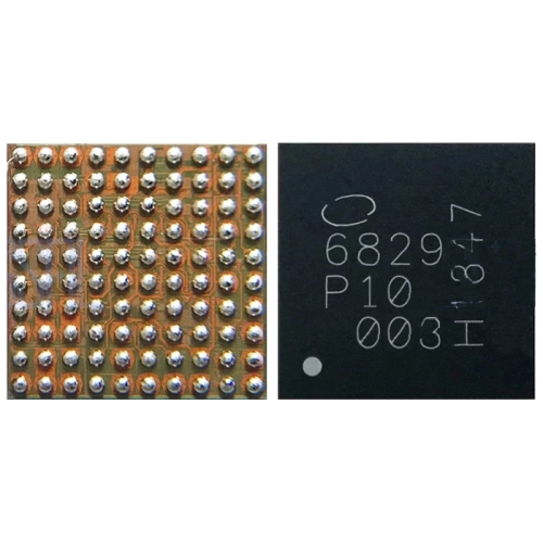 

Small Power IC Module PMB6829 For iPhone XS / XR / XS Max