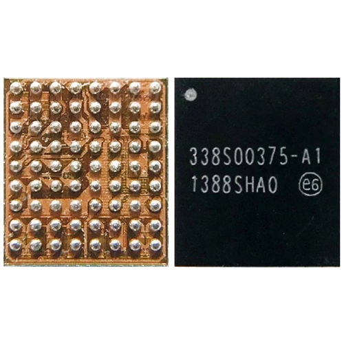 

Camera Power Support IC Module 338S00375(U3700) For iPhone XS / XS Max / XR