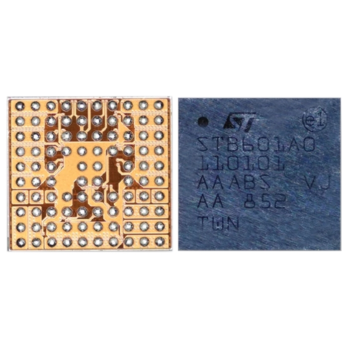 

Face Recognition IC Module STB601A0(U4400) For iPhone XS / XS Max / XR