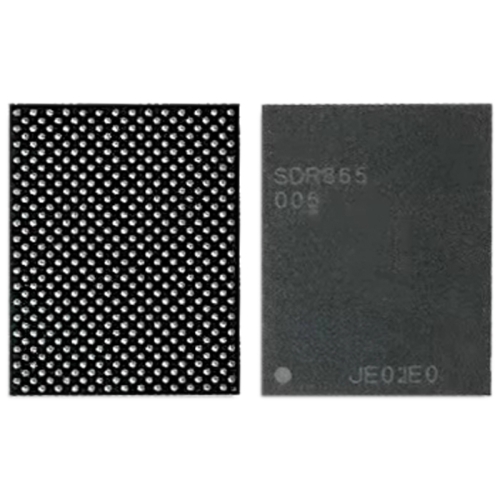 

Intermediate Frequency IC Module SDR865 For iPhone 12 / 12 Pro / 12 Pro Max / 12 Mini