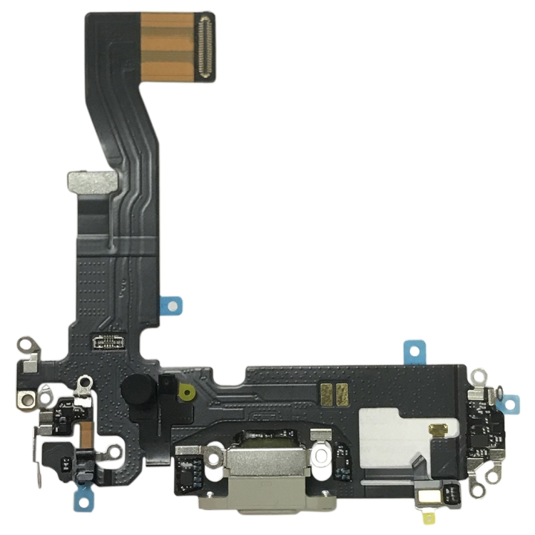

Charging Port Flex Cable for iPhone 12 Pro(Grey)
