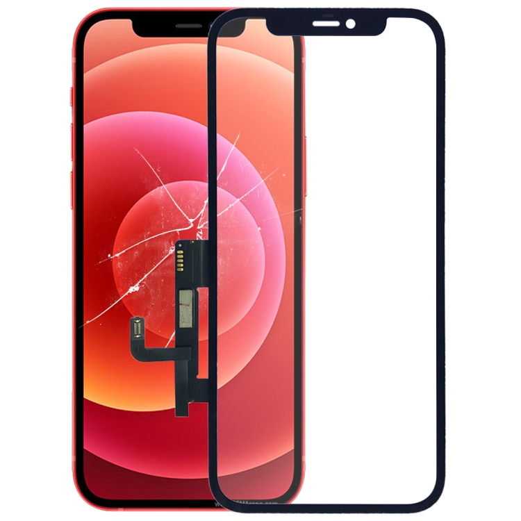 

Touch Panel for iPhone 12 Pro / 12