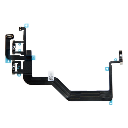 

Power Button & Volume Button Flex Cable for iPhone 12