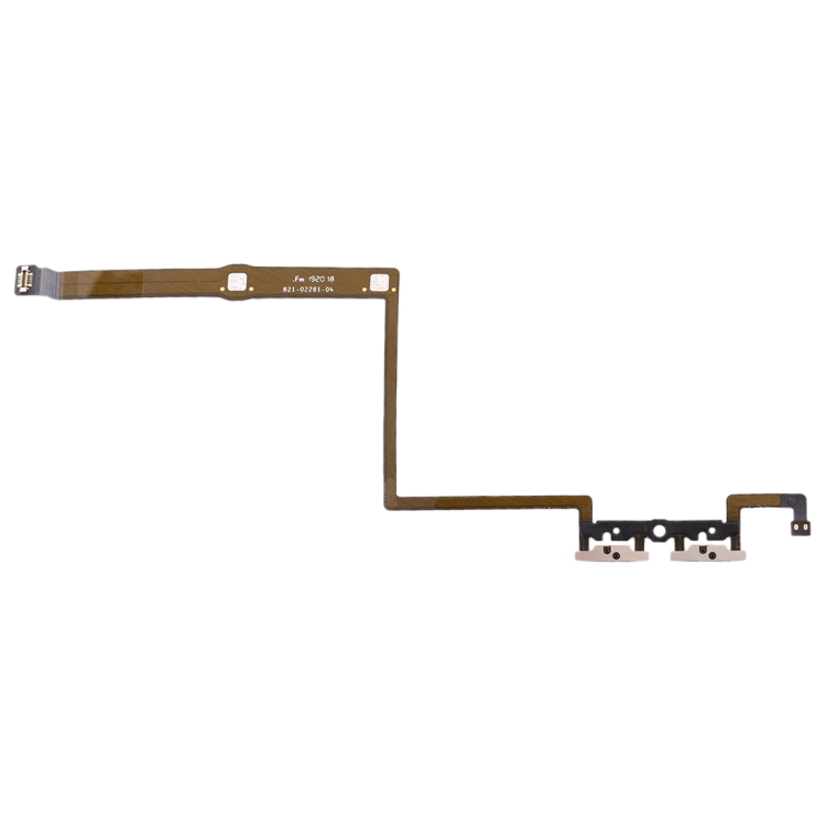 

Volume Button Flex Cable for iPhone 11 Pro Max