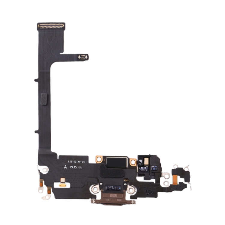 

Charging Port Flex Cable for iPhone 11 Pro(Gold)