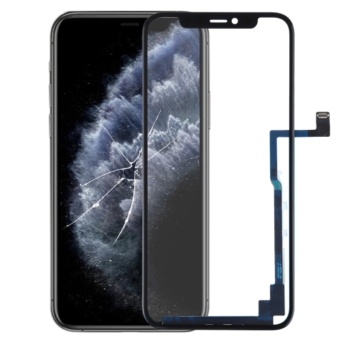 

Touch Panel Without IC Chip for iPhone 11 Pro