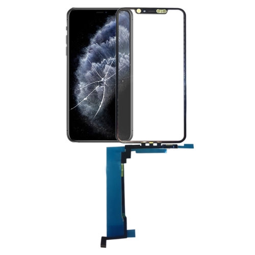 

Touch Panel for iPhone 11 Pro