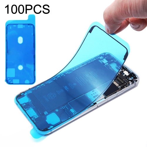 

100 PCS Front Housing Adhesive for iPhone 12 Mini