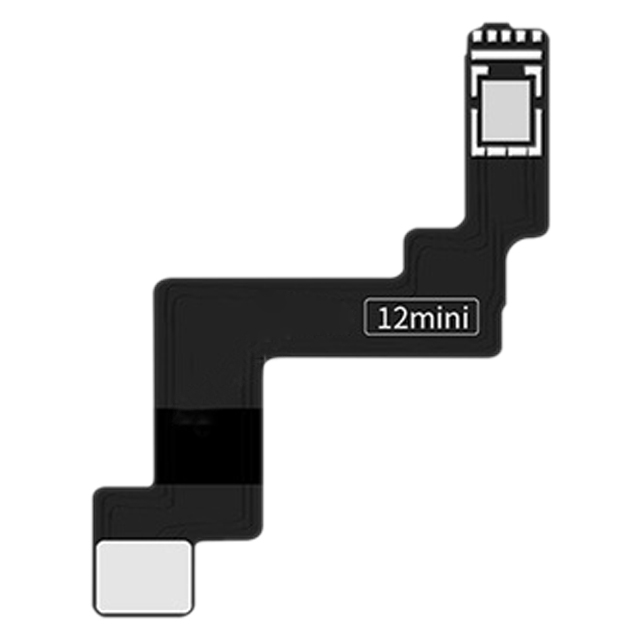 

Dot-matrix Flex Cable For iPhone 12 Mini