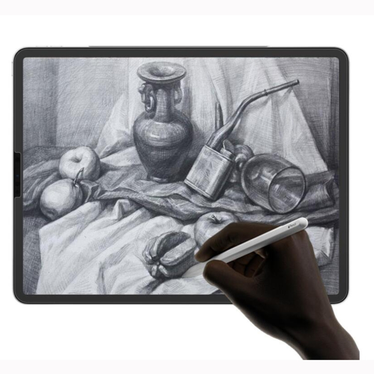 

3H Anti-glare PET Handwriting Film Screen Film for iPad Pro 10.5 Inch