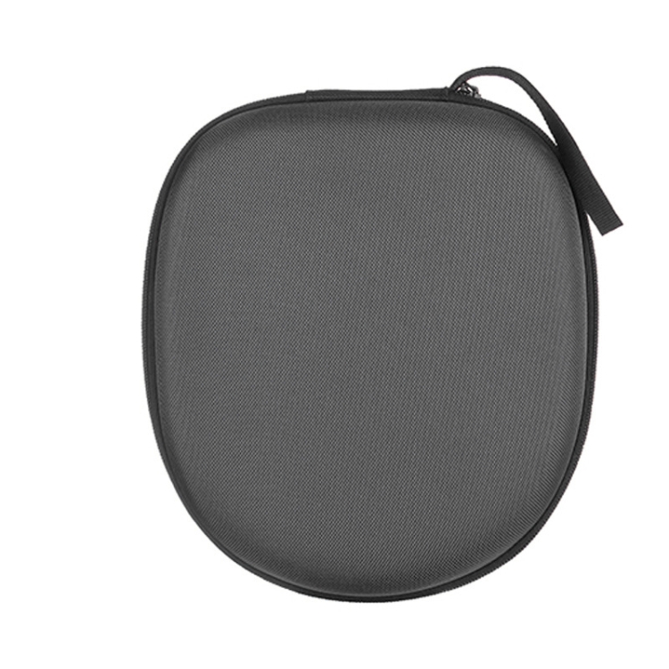 

EVA Headset Storage Box Shockproof Bag for Sony MDR-XB450 / 950AP / aigo (Black)